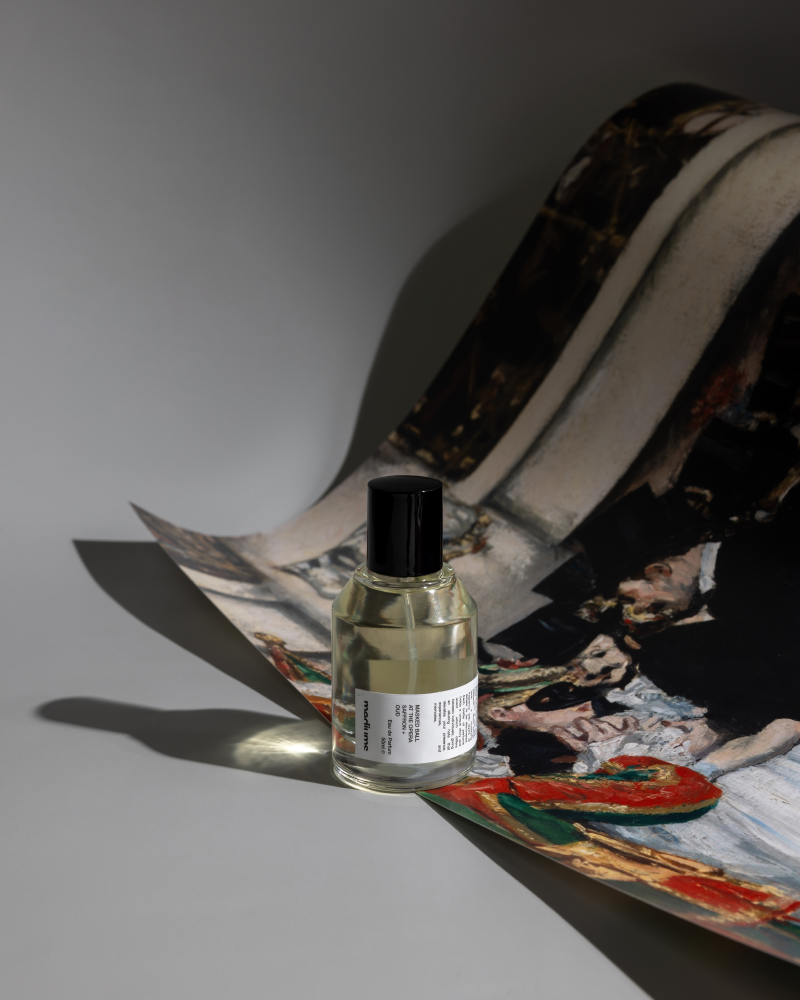 Ambiance Eau de Parfum (50ML.)
