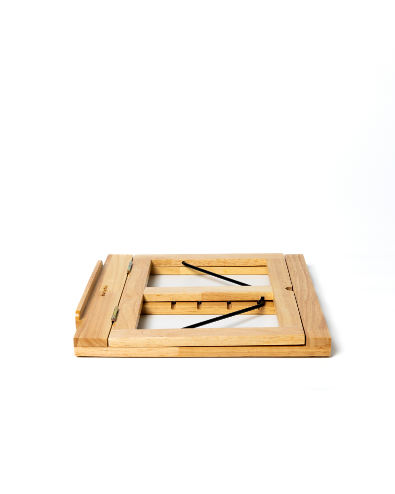 Snap Table Easel