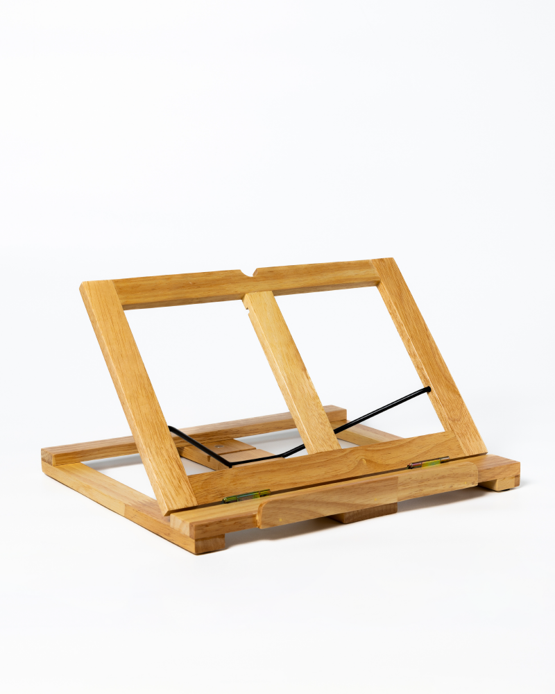 Snap Table Easel