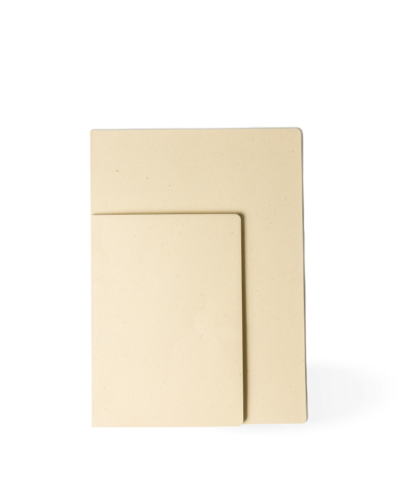 Standard Issue Notebook