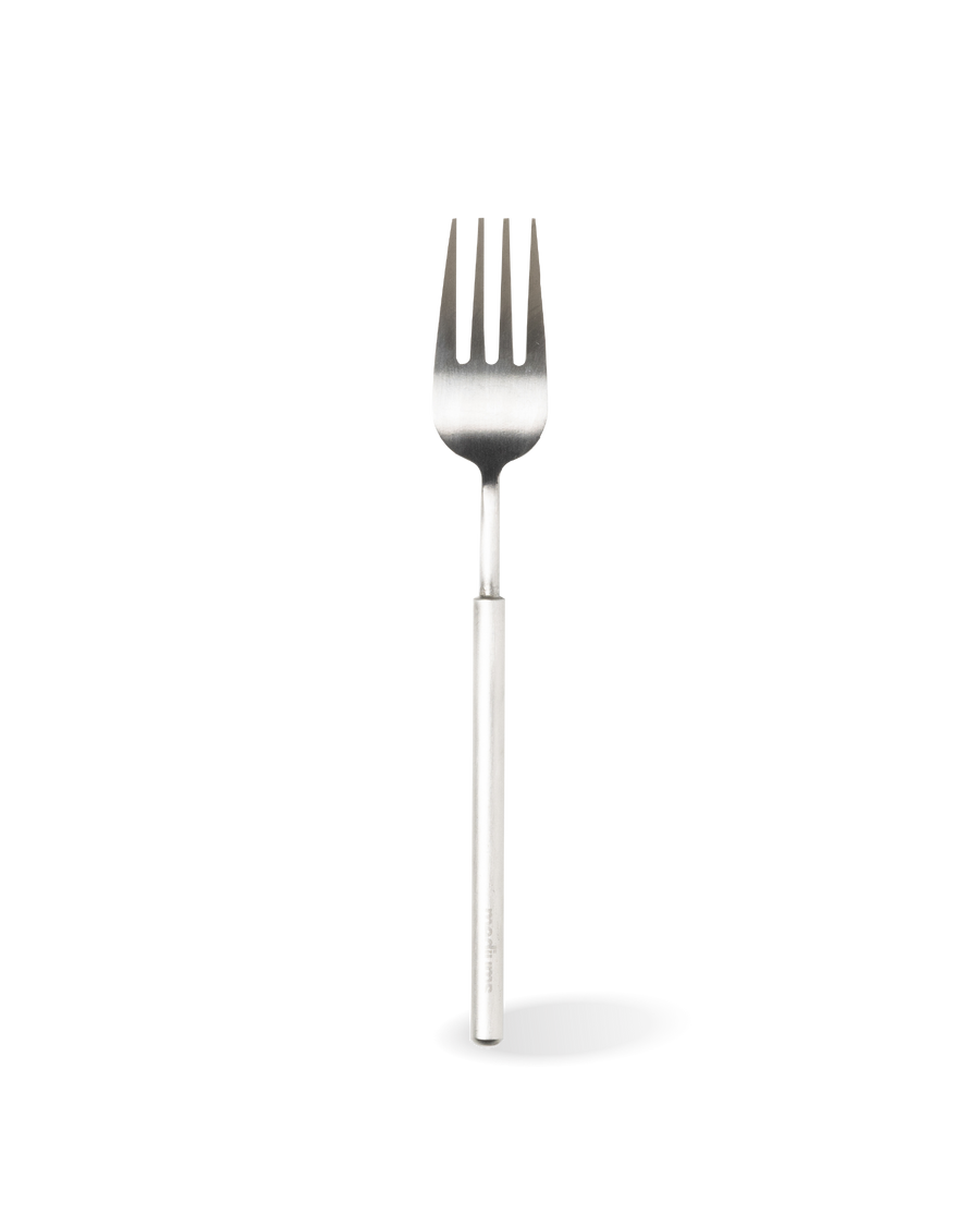 Tube Flatware Collection