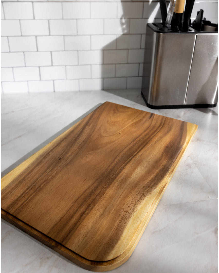 Classic Wooden Cutting Boards