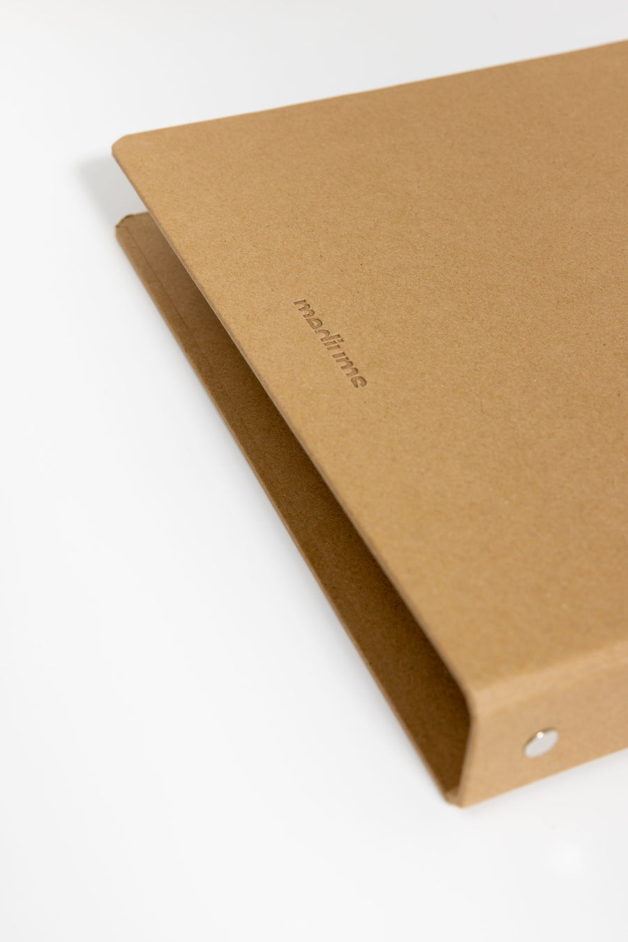 4 Ring Binder Mediums